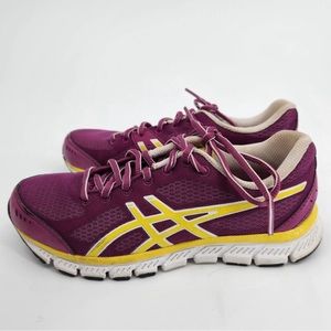 ASICS Gel -flash running shoes women’s size 6.5